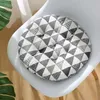 CushionDecorative Pillow Pillows Chair Cushion Yoga Decor Office Floor Round Throw Cushion Meditation Mat Seat Sofa Tatami 283543cm 230616