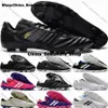 Chaussures de football Copa Mundial 21 FG Copa 70Y Taille 12 Crampons de football Bottes de football Us 12 Baskets botas de futbol Us12 Firm Ground Eur 46 70 ans Crampons de football pour hommes Noir