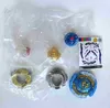 Spinning Top TOMY BEYBLADE BEYSCOLLECTOR BEYS B188 Metal Survive Xtreme Wave 230615