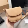 Saddle Shoulder Bag Classic Mini Fashion Travel High-Quality Handbag Luxury Shoulder Bags Shopping Top Designer Crossbody Women Cross Body Wholesale