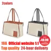 2023 New fashion luggage Bags beach Cross Body totes Shopping womens Shoulder bag Stuff travel luxurys Designers handbags canvas Underarm mens Organizer Clutch Bag