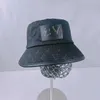 Wysokiej jakości czapka uliczna czapka męska męska damska designerka sportowa 18 kolorów Casquette Fit Hats Black Hat