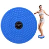 Twist Boards 1 pcs Taille Disque Conseil Musculation Fitness Mince Twister Plaque Exercice Gear Abdomen Femmes 230617