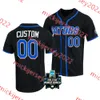 Pete Alonso 2023 CWS 플로리다 게이터 야구 저지 Jackson Kowar Brady 가수 커스텀 스티치 J. J. Schwarz Jonathan India Mike Zunino Jud Fabian Florida Jerseys