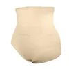 Frauen Shapers Frauen Steuer Höschen Shapewear Hohe Taille Tanga Höschen Unterwäsche Body Shaper Bauch Korsett Slip Plus Größe 3XL 2XL