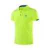 Sportverein Werder Bremen Men and Women's Polo Fashion Design Tove Breatable Mesh Sports T-Shirt في الهواء الطلق قميصًا غير رسمي