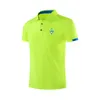 Sportverein Werder Bremen Men's and Women's Polo Fashion Design Soft Breattable Mesh Sports T-shirt utomhus Sports avslappnad skjorta