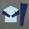 2024 Matador Sportswear Trainingskleding 24 Voetbalsportkleding voor heren en kinderen Voetbaltrainingsuniformset