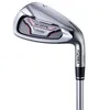 Golf Clubs Honma 535 Ferro da golf 5-10 11 S Ironi Set R o S STEE SHAFT O SHAFT DI GRAPITE SPEDIZIONE GRATUITA