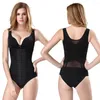 Women's Shapers 2023 Spring Women Tummy Belly Control High Waist Slimming Shapewear Panty Girdle Underwear