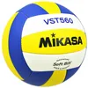 Bälle Original Japan Volleyball VST560 Größe 5 PU-Stoff Professioneller Wettbewerb Schülertraining Soft Touch 230615