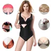 Women's Shapers 2023 Spring Women Tummy Belly Control High Waist Slimming Shapewear Panty Girdle Underwear