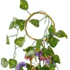 New Plant Climbing Rack Plant Support Holder Multipurpose Metal Rustproof Plant Vine Growth Climbing Rack Gardening Supplies Tools