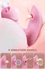 App Draadloze afstandsbediening g Spot Clit Sucker Clitoris Stimulator Tong likken Paar Dildo Slipje Vibrator voor vrouwen Volwassen