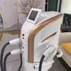 M22 IPL Opt Machine RF 미적 레이저 모발 제거 e- 라이트 피부 회춘 기계 혈관 다종 제모 제거