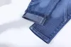 Jeans 2023 Primavera Moda Ragazzi Bambino casual Colore fibbia Pantaloni Bambini Elasticità Jean Boy Pantaloni Autunno Bambini Denim 16Y 230616