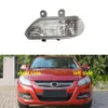 For Jac Heyue RS for Heyue Sedan Old Car Accessories Rearview Mirror Marker Lamps Front Side Mirrors Turn Signal Light