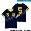 Camisetas de hombre WHS Yellowjackets uniforme de fútbol Merch camiseta Shauna Shipman estampado verano hombres/mujeres Streetwear camiseta de manga corta
