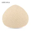 Breast Pad LERVANLA CZ Breast Bra Postoperative Fake Breast Female Fake Breast Non-silicone Fake Chest Safe Breathable Grass Seed Breast 230616