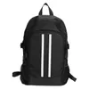 New Student Backpack Designer Unisex Elite Sports Outdoor Backpack Fashion Brand Backpack 4123