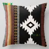 CoussinCoussin décoratif taie d'oreiller décorative canapé géométrique sud-ouest housse de coussin imprimé aztèque ethnique décor à la maison Boho housse de coussin taie d'oreiller 230616