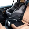 Cubiertas de asiento para el automóvil Antislip antislip almohadilla antisabolla de protección de seguridad para bebés