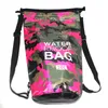 Outdoor-Taschen 25101530L Camouflage Wasserdicht Trocken Tragbare Rafting Tauchtasche Sack PVC Schwimmen für Flusstrekking 230617