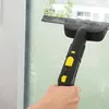 Karcher Window Nozzle Steam Cleaner의 청소 브러시 ​​2.863 025.0 거울 수분 및 용해 된 먼지 가정 230617