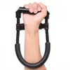 Poignées Gym Fitness Bras Poignet Exerciseur Musculaire Renforcer L'équipement Grip Power Avant-bras Pince Force Dispositif De Formation 230617