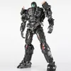 Jouets de transformation Robots Transformation Robot Peru Kill Lockdown VT-01 VT01 KO VS UT R01 MasterPiece Alliage Avec Deux Chiens Anime Action Figure Collection 230616