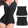 Women's Shapers Women wydrążki unikalny płynny gorset talia cincher body shaper pod kontrolą Control Shapewear