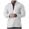 Chemises décontractées pour hommes vêtements pour hommes Hale t-shirt graphique qualifié beau chemise à manches longues planche pliante vêtements d'été pour