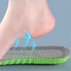 Kadın SOCKS 2023 4D Masaj Tolar Süper Yumuşak Spor Ayakkabıları Ayaklar İçin Ev Tabanı Koşu Sepetleri Ayakkabı Sole Arch Destek Ortopedik Ekler Unisex