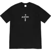 Herren-T-Shirt, Designer-T-Shirt, Paar-T-Shirt, Mode, trendige Marke, vielseitig, Baumwolle, Buchstabe, Raumschiff-Muster, bedruckte Hemden, Herren, Sport, lässig, locker, Sommerkleidung