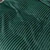 Blanket Blanket for Beds Green Color Fleece Blanket Soft Bedspread Single/Queen/King Size Thow Blanket R230616