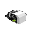 Air Pumps Accessories High-power fish tank oxygen pump ultra-quiet air compressor large volume air pump deep water special aquarium accessories220V25W 230617