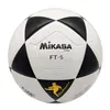 Balles Ballon de football professionnel Taille standard 5 Football Goal League Sports de plein air Entraînement bola 230615