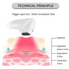 2 в 1 РЧ -микроигранке 4D HIFU Машина Дробная Фракционная Микроиг Рэтэк Рэтэтлет Обработка