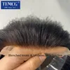 Men's Children's Wigs VERSALITE Male Hair Prosthesis Lace With Pu Breathable 100 Natural Human Toupee Men Wig Exhuast Systems For 230617