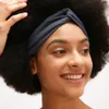 Yoga-Haarbänder, Yoga-Stirnband, elastisch, atmungsaktiv, schweißabsorbierend, modisches Haarband zum Laufen, Antitranspirant-Stirnband 230617