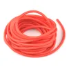 Resistance Bands 5mm510m Outdoor Natuurlijke Latex Rubber Buis Stretch Elastische Slings Vervanging Band Katapulten Sling 230617