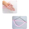 New Polyester Drying Storage Net Bag Toys Pillows Drying Mesh Organizer Bag Laundry Hanging Double Layers Drying for Clothes Home