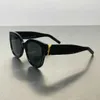 Mode Sonnenbrillen Designer Sonnenbrillen für Frauen Gläser UV-Schutz Luxus Sonnenbrille Brief Casual Brillen mit Box mehrere Stile