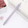 4 Stuks Leuke Gel Pen Voor Kinderen Student School Kantoorbenodigdheden Kawaii Briefpapier Snoep Kleur Schrijven Pennen 0.5Mm zwarte Inkt Groothandel