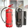 Bar Tools Fire Extinguisher Mini Wine Holders Cabinet Rack Ornaments Decor Champagne Liquor Storage Box Party Supplies Men's Gift 230616