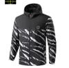 Stone Jacket Island New Coat Jacket Men's Designer Hoodie Technical Nylon Waterproof Zipper Jacket Lätt varumärke Sport Män ytterkläderjacka