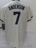 Maglia da baseball personalizzata Carlton Fisk Seby Zavala Romy Gonzalez Dylan Cease Lance Lynn Michael Kopech Mark Buehrle Joe Crede Scott Podsednik WHITE SOX Mike Clevinger