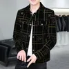 mens Designer jackets Autumn body letter print hooded zipper Jacket outwear Men Streetwear long Sleeve luxury coats