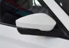 Para skoda kodiaq karoq acessórios do carro porta exterior retrovisor espelho lateral virar sinal de luz indicador pisca pisca lâmpada