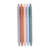 4PCS Cute Gel Pen for Kids Student School Office Materiały